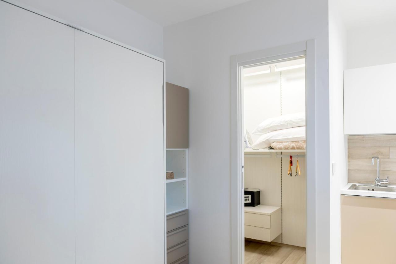 Romantic Room Monopoli Dış mekan fotoğraf